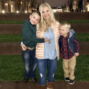 Meet your Posher, Kimberly